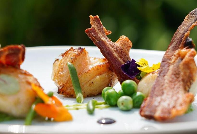 ホテル The Fishbourne