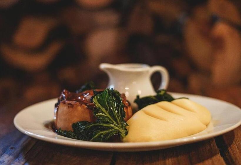 ホテル The Fishbourne