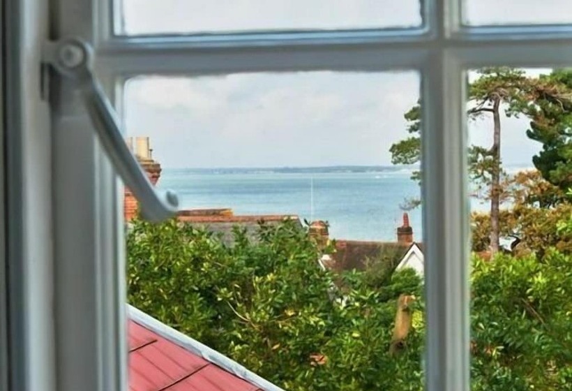 ホテル The Fishbourne