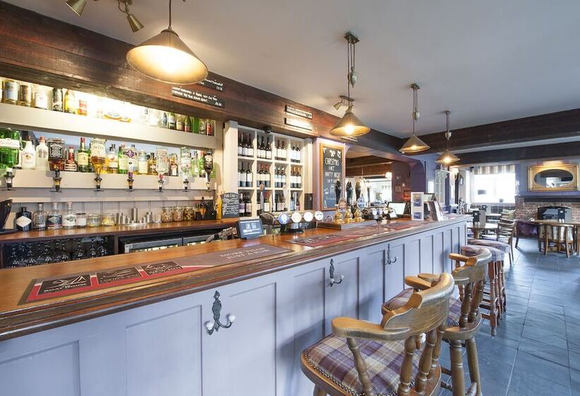 فندق The Fishbourne