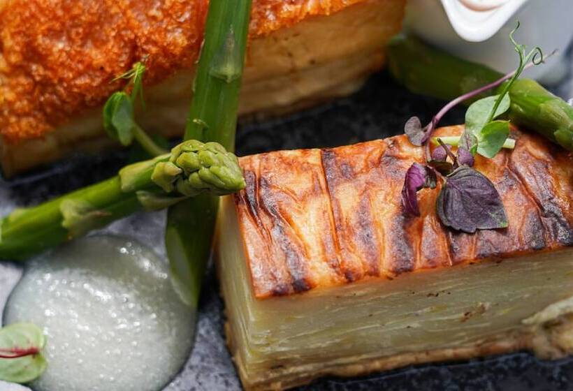 فندق The Fishbourne