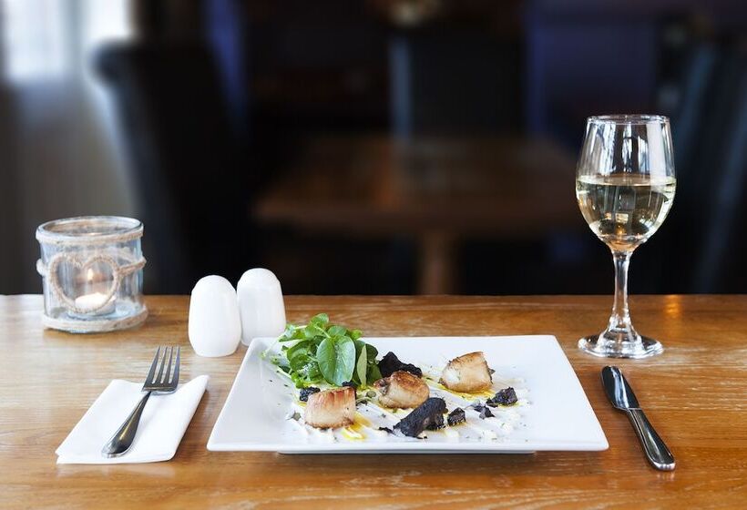 ホテル The Fishbourne