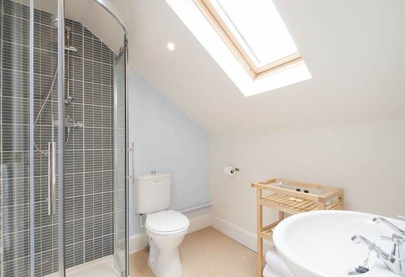 ホテル The Fishbourne