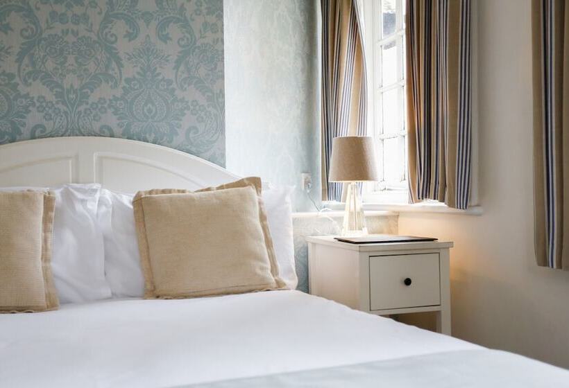 ホテル The Fishbourne