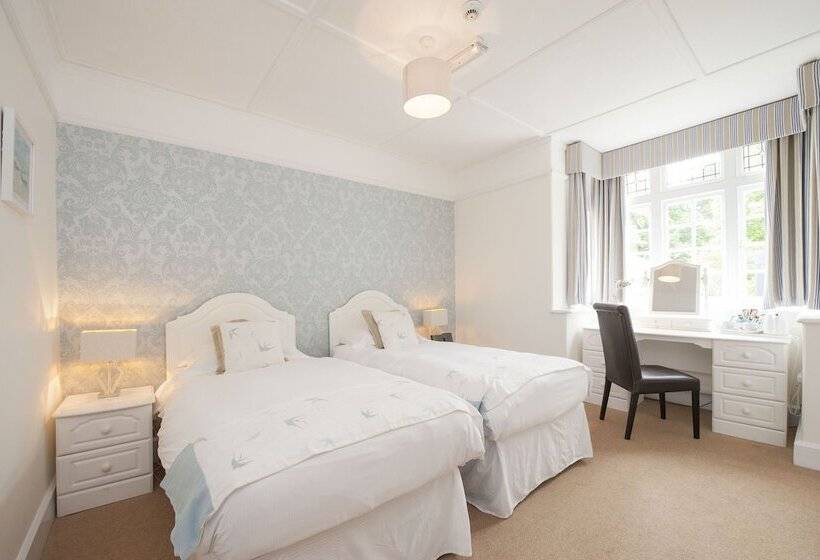 ホテル The Fishbourne