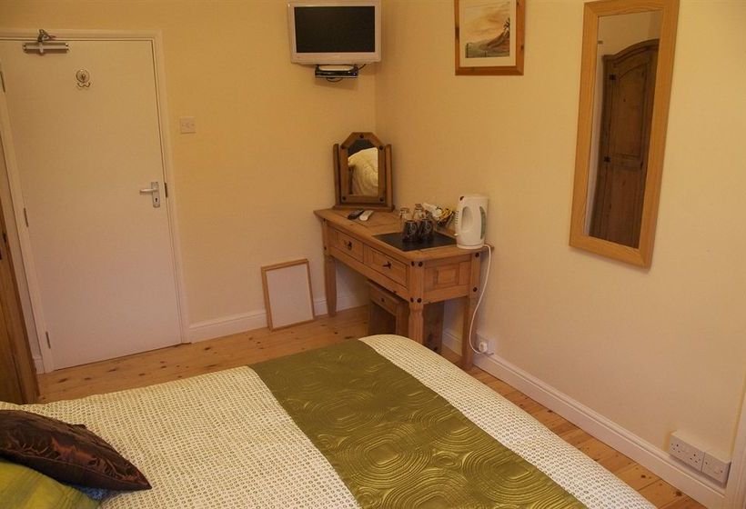 فندق The George Inn At Tideswell