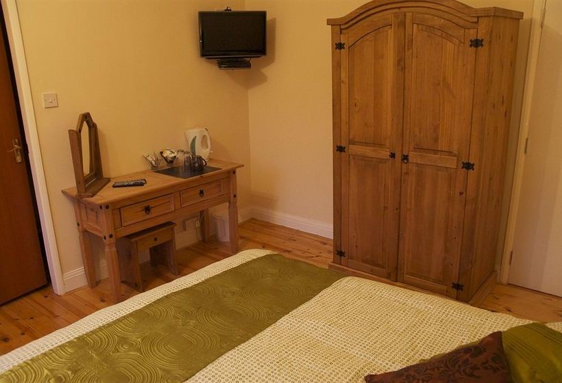 فندق The George Inn At Tideswell