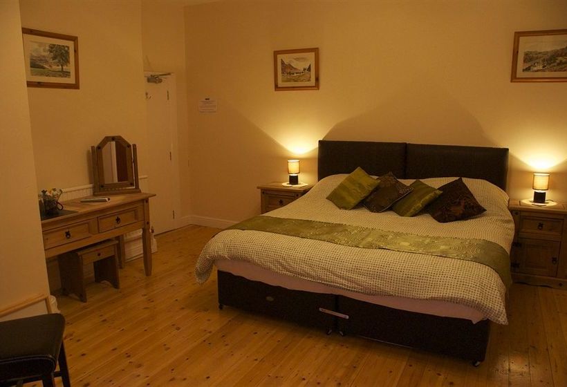 فندق The George Inn At Tideswell