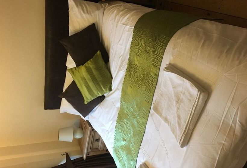 فندق The George Inn At Tideswell