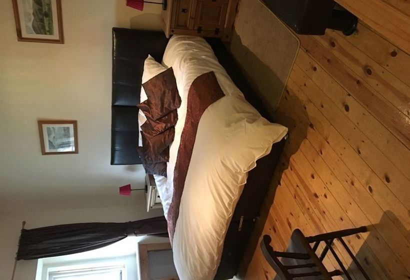 فندق The George Inn At Tideswell