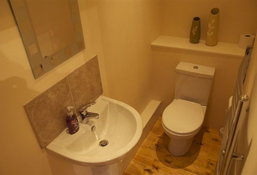 فندق The George Inn At Tideswell