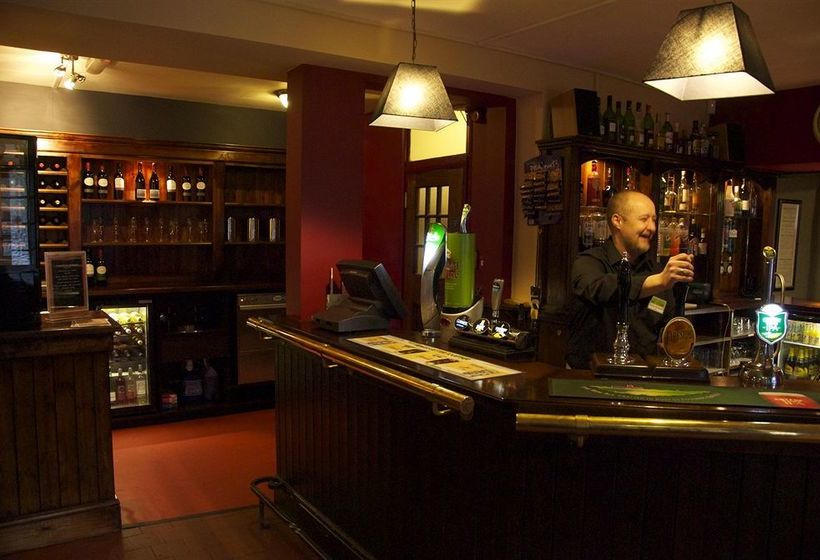 فندق The George Inn At Tideswell