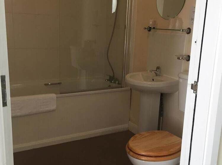 ホテル The George Inn