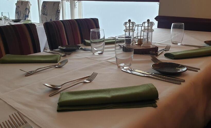 ホテル The George Inn