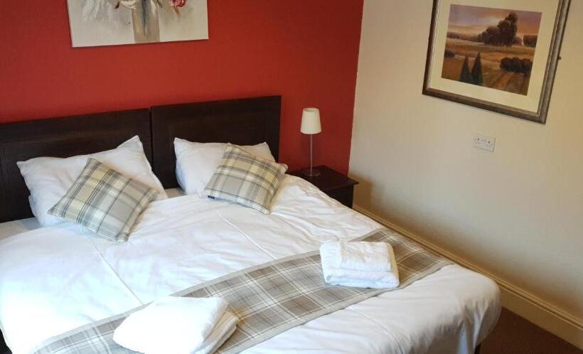 ホテル The George Inn