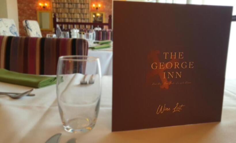 ホテル The George Inn