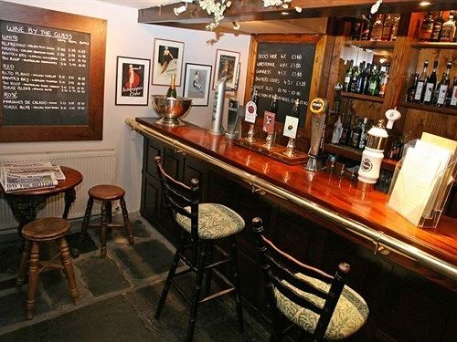 酒店 Hare And Hounds