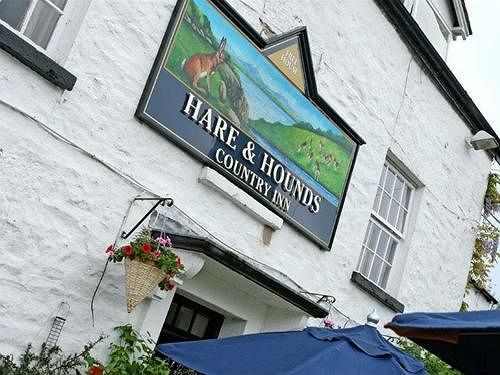 酒店 Hare And Hounds