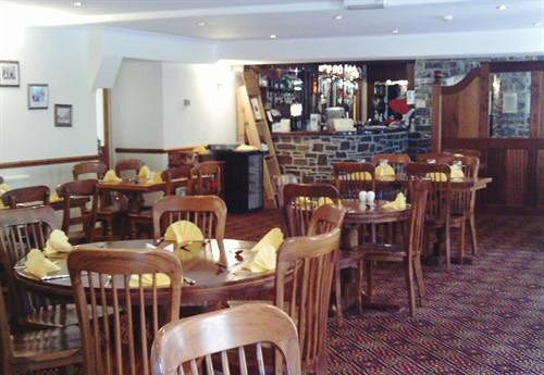 ホテル The Hollybrook Country Inn