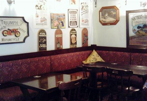 ホテル The Hollybrook Country Inn