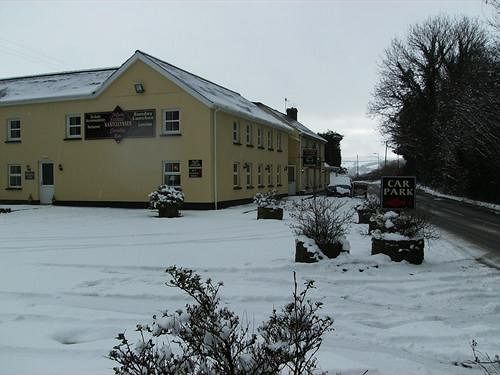 ホテル The Hollybrook Country Inn