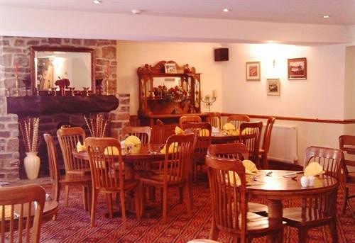 ホテル The Hollybrook Country Inn