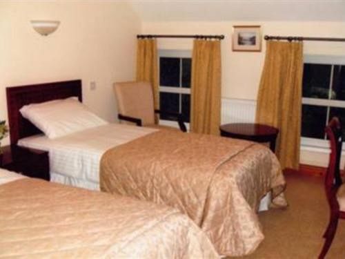 ホテル The Hollybrook Country Inn