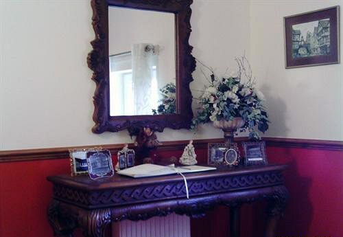 ホテル The Hollybrook Country Inn