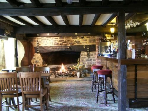 호텔 The Jolly Tar