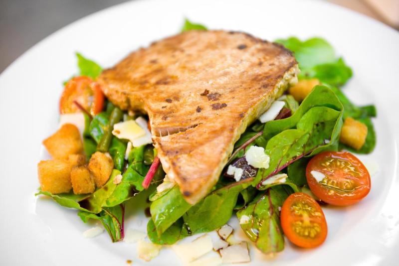 فندق The King William Iv Country Inn & Restaurant