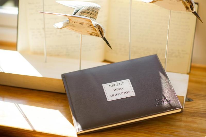 فندق The King William Iv Country Inn & Restaurant