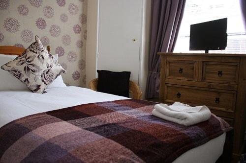 酒店 The Kings Arms