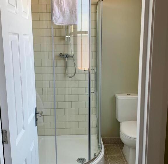 酒店 The Kings Arms