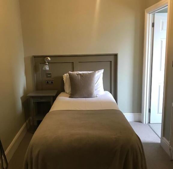 酒店 The Kings Arms