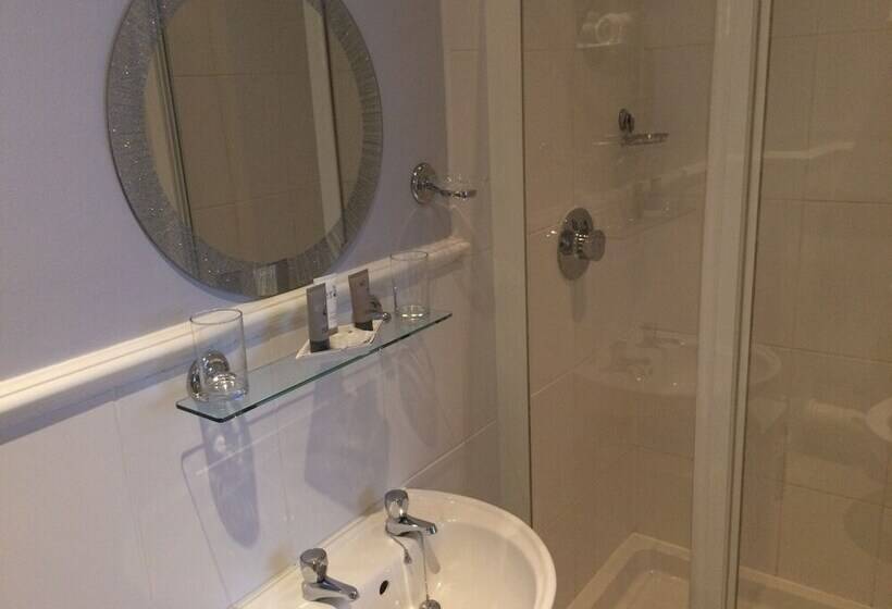 فندق The Labouring Man