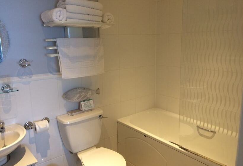 فندق The Labouring Man