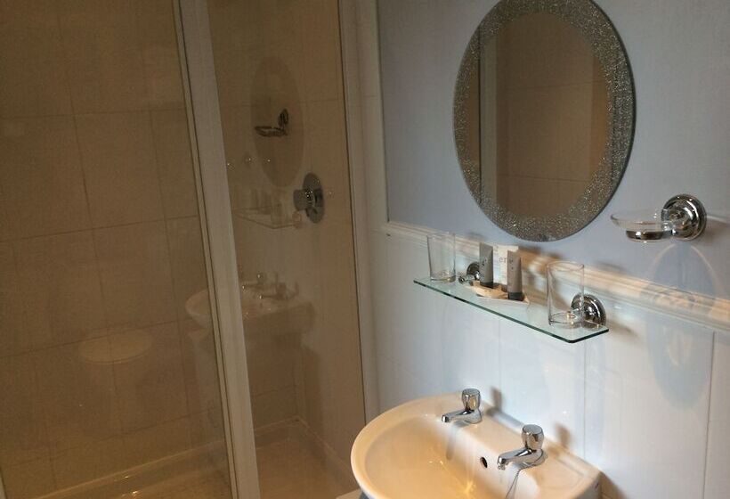 فندق The Labouring Man