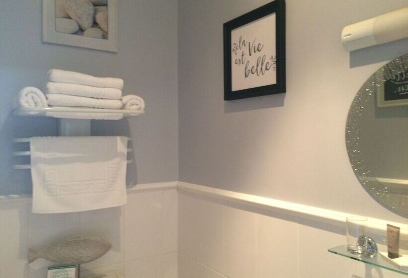 فندق The Labouring Man