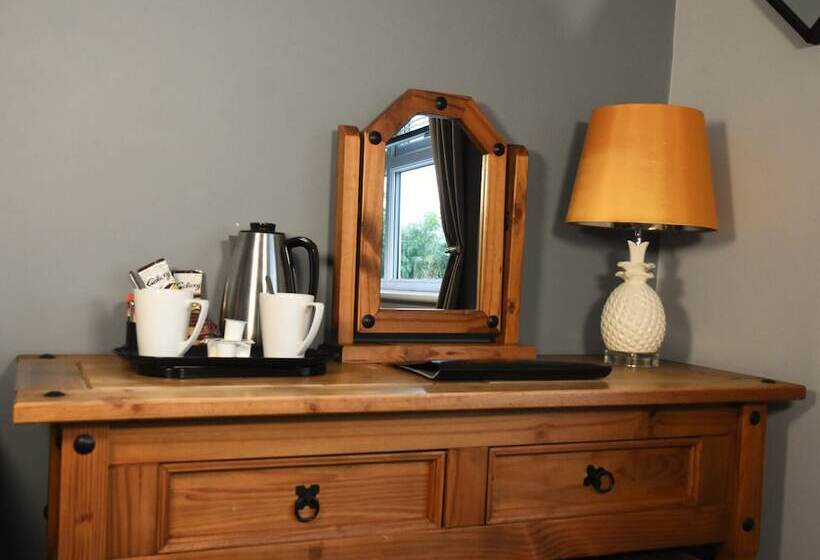 فندق The Labouring Man