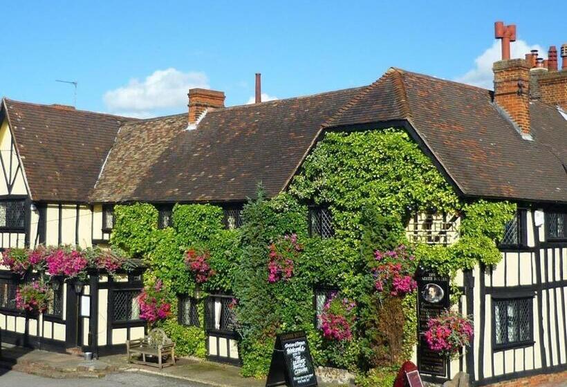 فندق The Leather Bottle Ltd