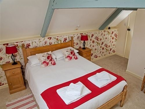 ホテル The Lion At Pennard