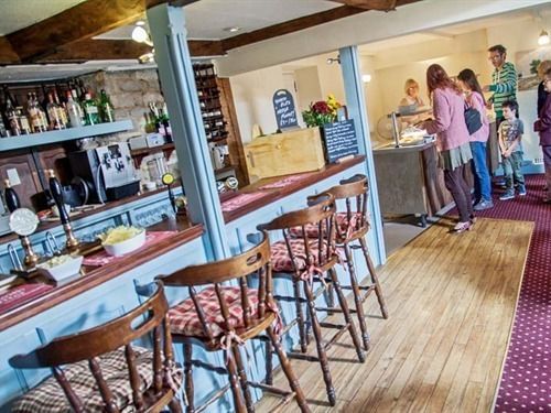 ホテル The Lion At Pennard