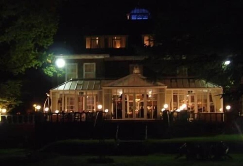 酒店 The Manor At Sway