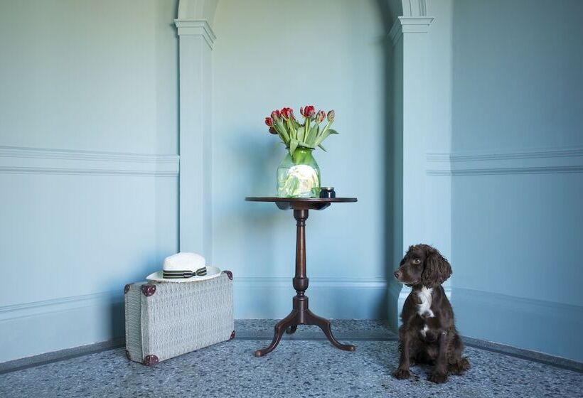 酒店 The Manor At Sway