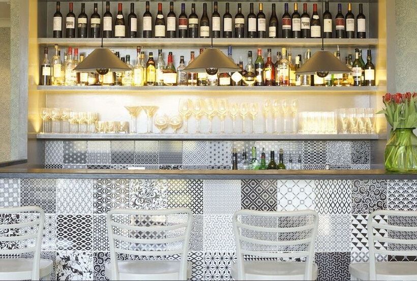 酒店 The Manor At Sway