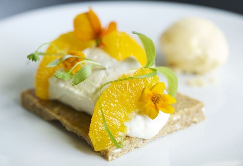 酒店 The Manor At Sway