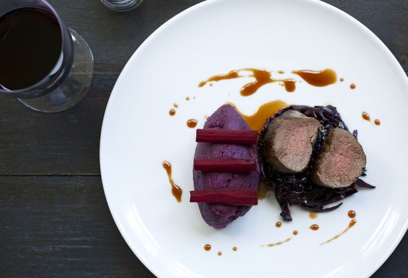 酒店 The Manor At Sway