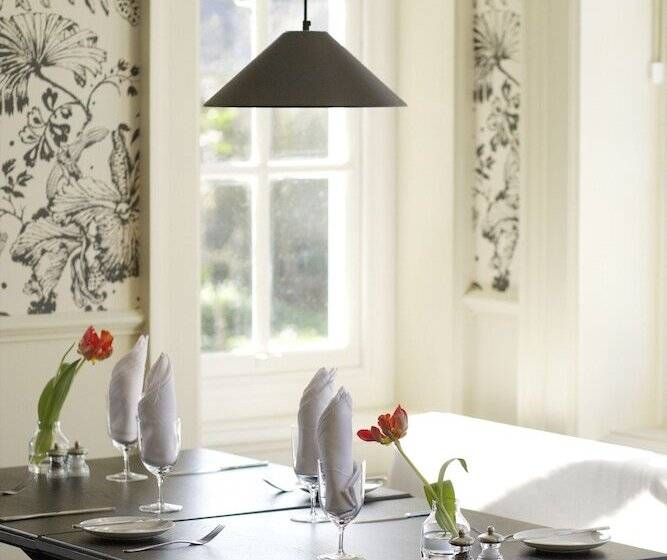 酒店 The Manor At Sway