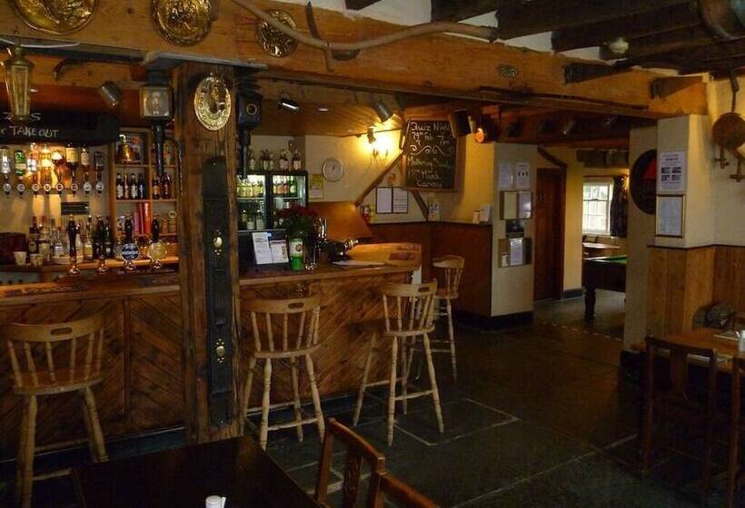 בית מלון כפרי The Old Wainhouse