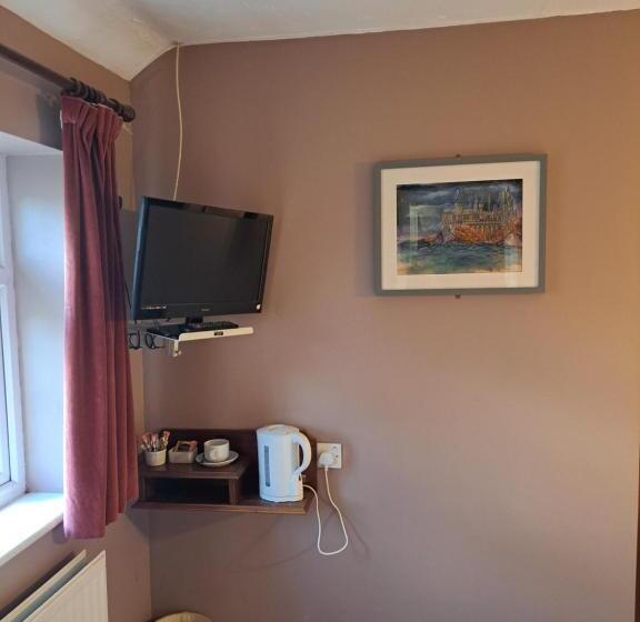 בית מלון כפרי The Prince Of Wales